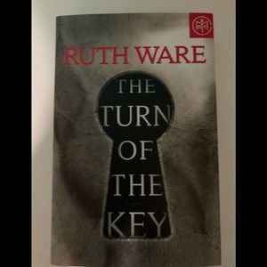 BOTM The turn of the key